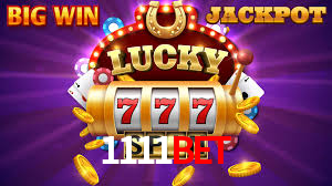 1111BET