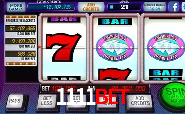 1111BET