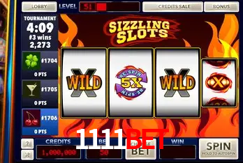 1111BET - Sites De Jogos Online -1111BET APP
