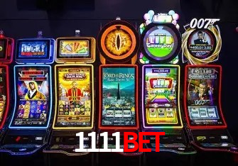 1111BET