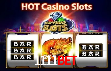 1111BET