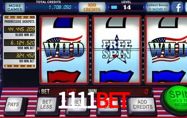 1111BET APP
