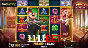 1111BET APP