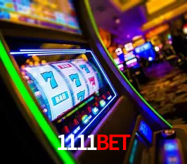 1111BET APP