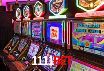 1111BET