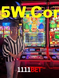 Welcome Bonus 1111bet