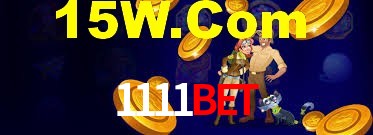 1111bet: Seu Cassino Premiado com Pagamentos Rápidos