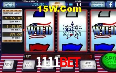 Descubra o Programa VIP da 1111bet: Vantagens Exclusivas para Jogadores