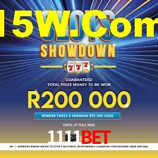 Blackjack Table 1111bet