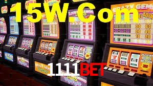 1111bet app