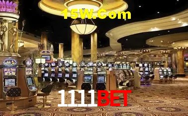 A Popularidade dos Caça-Níqueis no 1111bet
