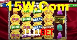 Sinta a adrenalina dos jogos de cassino com 1111bet