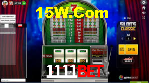 1111bet app