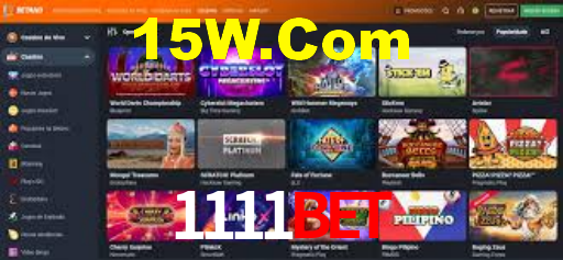 1111bet