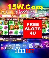 Desvendando o Mundo dos Jogos Virtuais na 1111bet