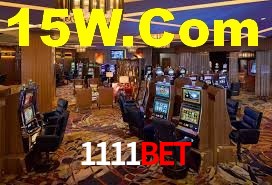 Live Casino 1111bet